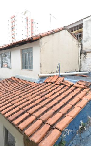 Casa à venda com 66m², 2 quartos e 2 vagasQuintal