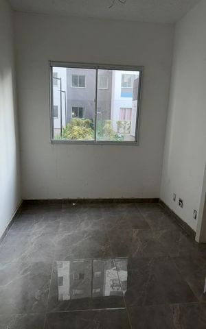 Apartamento à venda com 35m², 2 quartos e sem vaga