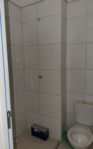 Apartamento à venda com 35m², 2 quartos e sem vaga