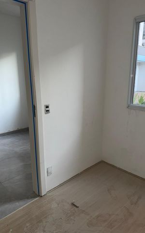 Apartamento à venda com 35m², 2 quartos e sem vaga