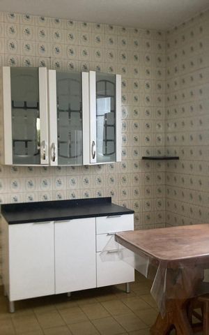 Casa à venda com 195m², 4 quartos e 2 vagasCozinha