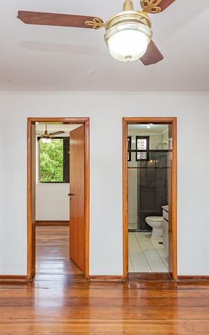 Apartamento para alugar com 220m², 4 quartos e 4 vagas Apartamento para alugar com 220m², 4 quartos e 4 vagasCorredor