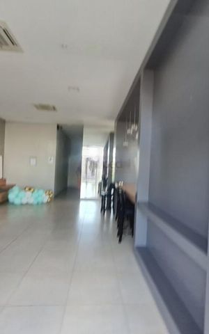Apartamento à venda com 62m², 2 quartos e 1 vaga