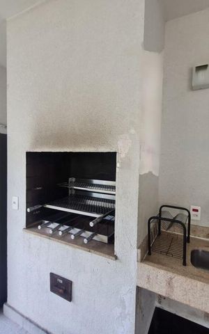 Apartamento à venda com 62m², 2 quartos e 1 vaga