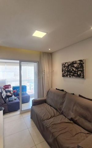 Apartamento à venda com 62m², 2 quartos e 1 vaga