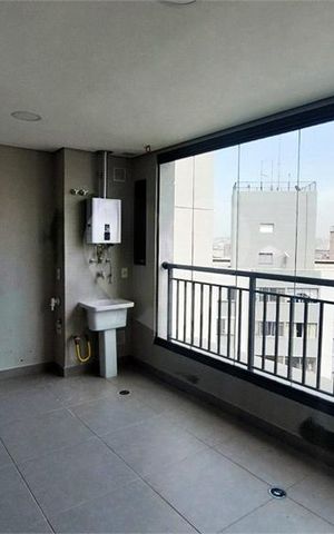 Apartamento à venda com 69m², 2 quartos e 1 vaga