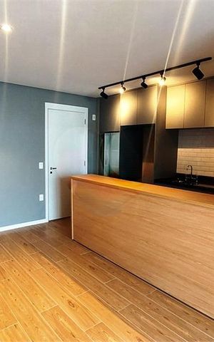 Apartamento à venda com 69m², 2 quartos e 1 vaga