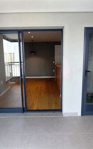 Apartamento à venda com 69m², 2 quartos e 1 vaga