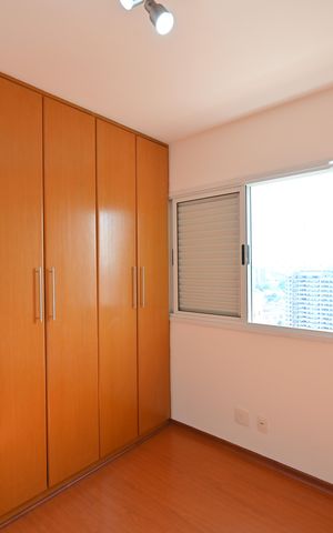 Apartamento para alugar com 165m², 4 quartos e 3 vagasSuíte 2