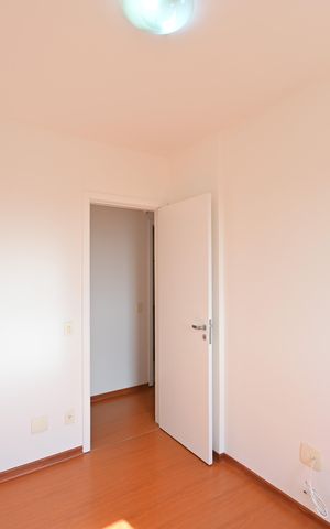 Apartamento para alugar com 165m², 4 quartos e 3 vagasQuarto 4