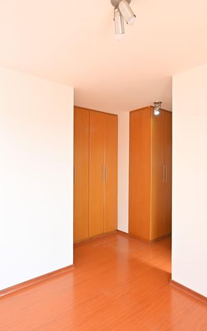 Apartamento para alugar com 165m², 4 quartos e 3 vagasSuíte 1