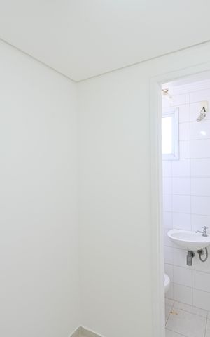 Apartamento para alugar com 165m², 4 quartos e 3 vagasQuarto de Serviço
