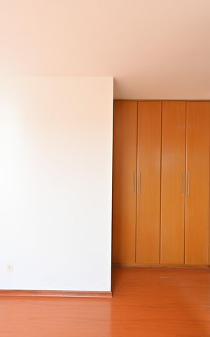 Apartamento para alugar com 165m², 4 quartos e 3 vagasSuíte 1