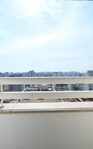 Apartamento para alugar com 165m², 4 quartos e 3 vagasSuíte 1
