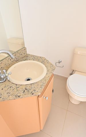 Apartamento para alugar com 165m², 4 quartos e 3 vagasLavabo
