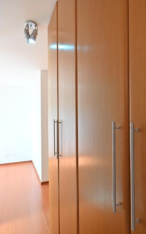 Apartamento para alugar com 165m², 4 quartos e 3 vagasSuíte 1