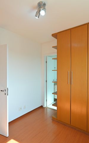 Apartamento para alugar com 165m², 4 quartos e 3 vagasSuíte 2