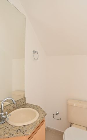 Apartamento para alugar com 165m², 4 quartos e 3 vagasLavabo