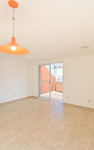 Apartamento para alugar com 165m², 4 quartos e 3 vagasSala