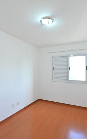 Apartamento para alugar com 165m², 4 quartos e 3 vagasQuarto 3
