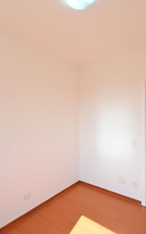 Apartamento para alugar com 165m², 4 quartos e 3 vagasQuarto 4