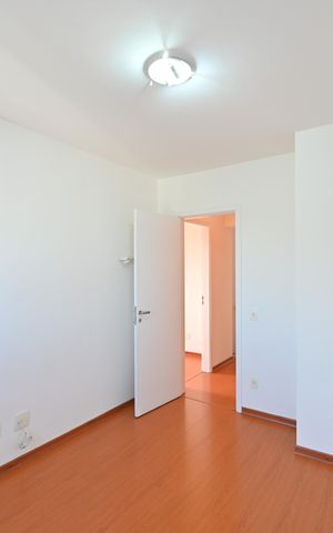 Apartamento para alugar com 165m², 4 quartos e 3 vagasQuarto 3