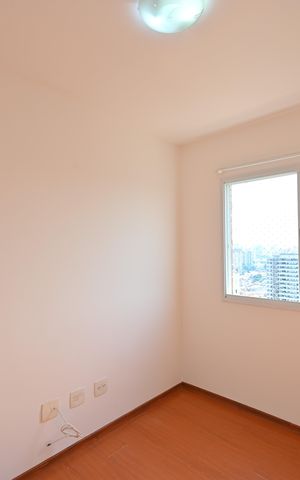 Apartamento para alugar com 165m², 4 quartos e 3 vagasQuarto 4