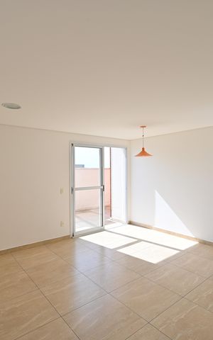 Apartamento para alugar com 165m², 4 quartos e 3 vagasSala