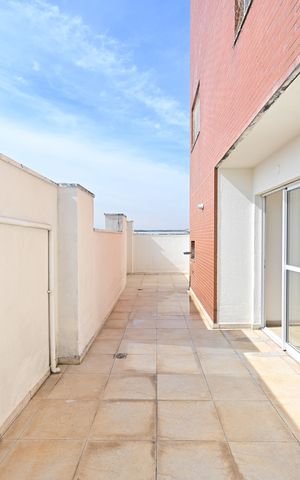 Apartamento para alugar com 165m², 4 quartos e 3 vagasChurrasqueira
