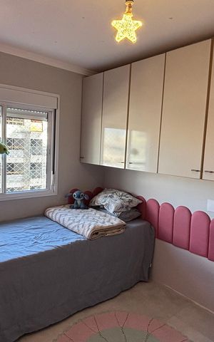 Apartamento à venda com 68m², 2 quartos e 1 vaga Apartamento à venda com 68m², 2 quartos e 1 vagaQuarto
