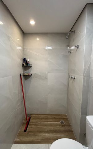 Apartamento à venda com 68m², 2 quartos e 1 vaga Apartamento à venda com 68m², 2 quartos e 1 vagaBanheiro