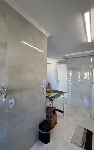 Apartamento à venda com 68m², 2 quartos e 1 vaga Apartamento à venda com 68m², 2 quartos e 1 vagaCozinha