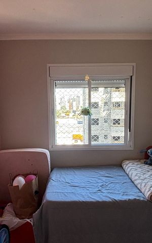 Apartamento à venda com 68m², 2 quartos e 1 vaga Apartamento à venda com 68m², 2 quartos e 1 vagaQuarto