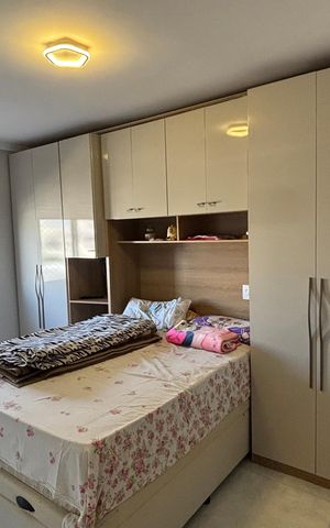 Apartamento à venda com 68m², 2 quartos e 1 vaga Apartamento à venda com 68m², 2 quartos e 1 vagaSuite