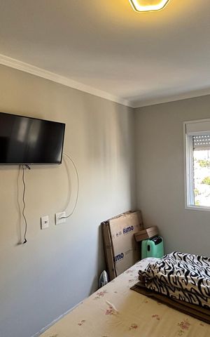 Apartamento à venda com 68m², 2 quartos e 1 vaga Apartamento à venda com 68m², 2 quartos e 1 vagaSuite