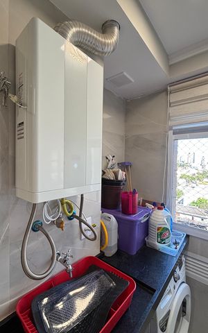 Apartamento à venda com 68m², 2 quartos e 1 vaga Apartamento à venda com 68m², 2 quartos e 1 vagaÁrea de Serviço
