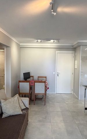 Apartamento à venda com 68m², 2 quartos e 1 vaga Apartamento à venda com 68m², 2 quartos e 1 vagaSala - Sala de Jantar