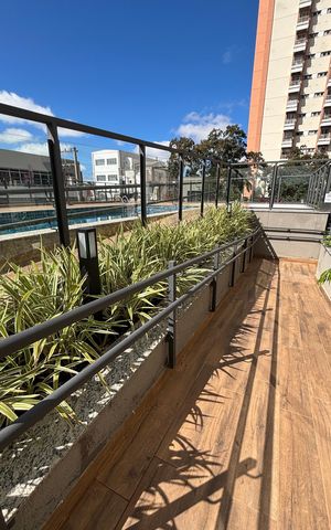 Apartamento à venda com 68m², 2 quartos e 1 vaga Apartamento à venda com 68m², 2 quartos e 1 vagaCorrimão - Rampa