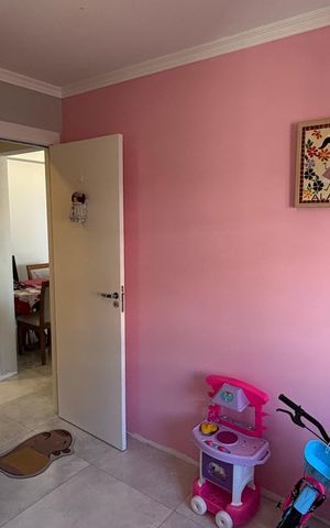 Apartamento à venda com 68m², 2 quartos e 1 vaga Apartamento à venda com 68m², 2 quartos e 1 vagaQuarto