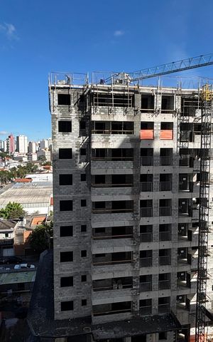 Apartamento à venda com 68m², 2 quartos e 1 vaga Apartamento à venda com 68m², 2 quartos e 1 vagaSuite Vista