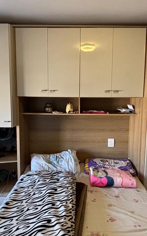 Apartamento à venda com 68m², 2 quartos e 1 vaga Apartamento à venda com 68m², 2 quartos e 1 vagaSuite