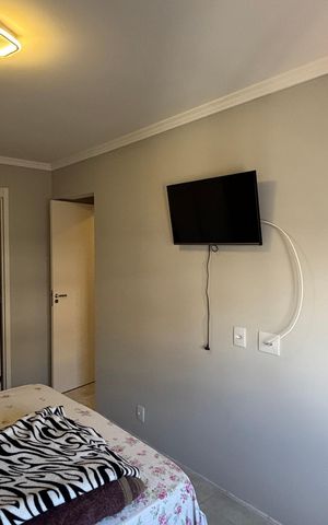 Apartamento à venda com 68m², 2 quartos e 1 vaga Apartamento à venda com 68m², 2 quartos e 1 vagaSuite
