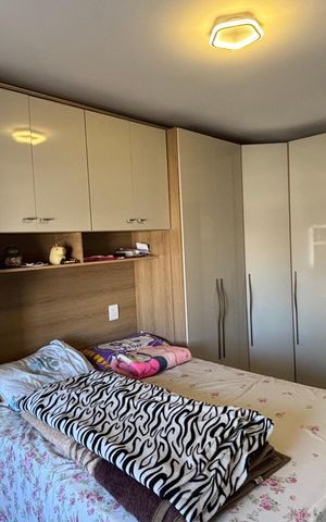 Apartamento à venda com 68m², 2 quartos e 1 vaga Apartamento à venda com 68m², 2 quartos e 1 vagaSuite