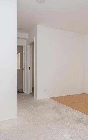 Apartamento à venda com 25m², 2 quartos e sem vagaSala de Jantar