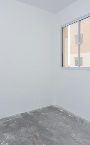 Apartamento à venda com 25m², 2 quartos e sem vagaQuarto 1