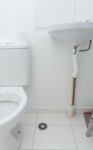 Apartamento à venda com 25m², 2 quartos e sem vagaBanheiro
