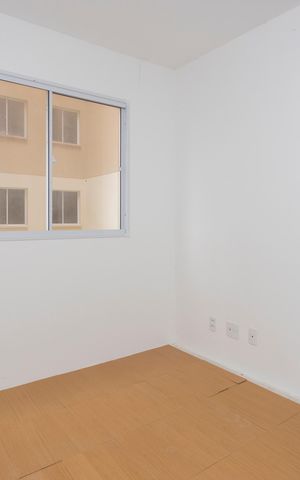 Apartamento à venda com 25m², 2 quartos e sem vagaSala