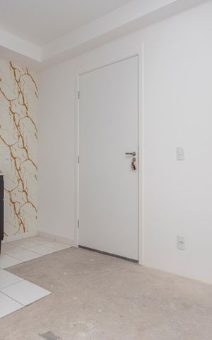 Apartamento à venda com 25m², 2 quartos e sem vagaSala de Jantar