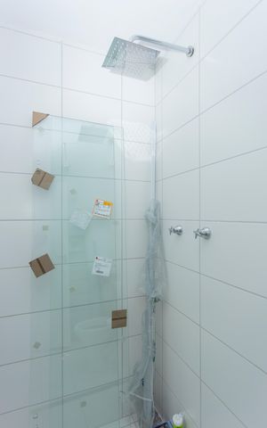 Apartamento à venda com 25m², 2 quartos e sem vagaBanheiro