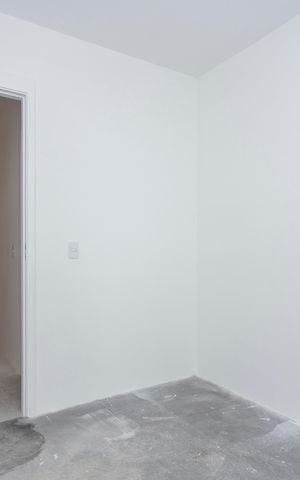Apartamento à venda com 25m², 2 quartos e sem vagaQuarto 1